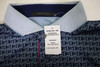 Greyson Golf Monogram Polo Mens Size Medium Maltese Blue New INV12710947