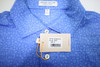 Peter Millar Golf Pattern Polo  Mens Size  Medium BSEA Regular  New INV12808516 Peter Millar Golf Pattern Polo  Mens Size  Medium BSEA Regular  New INV12808516