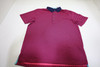 Greyson Golf Sacred Spirits Polo Mens Size Medium Lotus New INV12710954