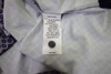 Greyson Golf Two Wolves Micro Polo Mens Size Medium Dewberry New INV12711416
