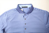 Greyson Golf Classic Polo  Mens Size  Medium Blue Regular  New INV12643263 Greyson Golf Classic Polo  Mens Size  Medium Blue Regular  New INV12643263