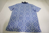 Greyson Golf Blue Migration Polo Mens Size Medium Arctic New INV12711417 Greyson Golf Blue Migration Polo Mens Size Medium Arctic New INV12711417