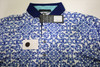 Greyson Golf Blue Migration Polo Mens Size Medium Arctic New INV12711417 Greyson Golf Blue Migration Polo Mens Size Medium Arctic New INV12711417