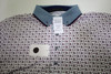 Greyson Golf Serpant Moon Polo Mens Size Medium Arctic New INV12710836 Greyson Golf Serpant Moon Polo Mens Size Medium Arctic New INV12710836