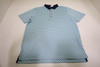 Greyson Golf G Squared Polo  Mens Size  Medium Topaz Regular  New INV12710948 Greyson Golf G Squared Polo  Mens Size  Medium Topaz Regular  New INV12710948