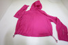 Greyson Golf Newago Full Zip Jacket Womens Size Small Lychee New INV12640881