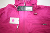 Greyson Golf Newago Full Zip Jacket Womens Size Small Lychee New INV12640881