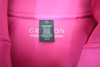 Greyson Golf Kristina Full Zip Jacket Womens Size Small Lychee New INV12669178
