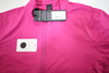 Greyson Golf SS Halley Quarter Zip Polo Womens Size Small Lychee New INV12670498 Greyson Golf SS Halley Quarter Zip Polo Womens Size Small Lychee New INV12670498