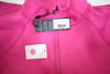 Greyson Golf Kristina Full Zip Jacket Womens Size Small Lychee New INV12679637