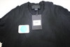 G/Fore RIBBED SILK & COTTON Sweater Womens Size Small ONYX Crewneck INV12725530