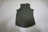 Greyson Sleeveless Vesta Mock Neck Top Polo Womens Size Small Camp INV12670492