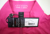 Greyson Golf Halley II Polo  Womens Size  Small Lychee Regular  New INV12679492