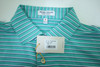 Peter Millar Golf Solid Polo  Mens Size  Medium MEA Regular  New INV12932679 Peter Millar Golf Solid Polo  Mens Size  Medium MEA Regular  New INV12932679