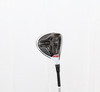 Taylormade M1 17° 3Hl Fairway Wood Stiff Kai'Li Blue Darkwave 75 12907640 Fair Taylormade M1 17° 3Hl Fairway Wood Stiff Kai'Li Blue Darkwave 75 12907640 Fair