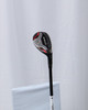 Taylormade Stealth Rescue 22° 4H Hybrid Regular Hzrdus Red Rdx 70 12889792 Fair