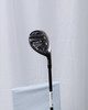 Callaway Rogue St Max Os Lite 21° 4H Hybrid Senior Cypher Black 50 12889836 Good Callaway Rogue St Max Os Lite 21° 4H Hybrid Senior Cypher Black 50 12889836 Good