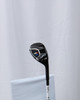Tour Edge Exotics Cbx 119 20° 3 Hybrid Regular Even Flow Black 85 12897653 Good
