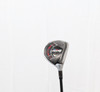 Taylormade M4 2018 18° 5 Fairway Wood Regular Fujikura Atmos Red 5 12907629 Fair Taylormade M4 2018 18° 5 Fairway Wood Regular Fujikura Atmos Red 5 12907629 Fair