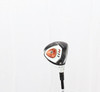 Taylormade R11 17° 4 Fairway Wood Stiff Flex Fujikura Motore F3 80 12931859 Fair Taylormade R11 17° 4 Fairway Wood Stiff Flex Fujikura Motore F3 80 12931859 Fair