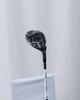 Taylormade Qi35 Max Rescue 27° 5 Hybrid Regular Air Speeder 50 12902490 Good Taylormade Qi35 Max Rescue 27° 5 Hybrid Regular Air Speeder 50 12902490 Good