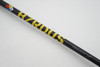 Project X Hzrdus Yellow 63 63G X-Stiff 42 Fairway Wood Shaft Ping Inv12839929