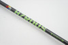 Project X Hzrdus Smoke Green Rdx 70G Stiff 43.75 Driver Shaft Taylormade 2852262