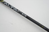 Ping Alta Cb Black 70G Stiff 38.5 Hybrid Shaft Ping Inv12849944 Ping Alta Cb Black 70G Stiff 38.5 Hybrid Shaft Ping Inv12849944