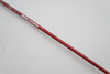 Grafalloy Prolaunch Red 65G Stiff 44.5 Driver Shaft Ping Inv12822828