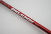 Grafalloy Prolaunch Red 65G Stiff 44.5 Driver Shaft Ping Inv12822828