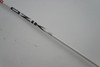 La Golf Ozik White Tie 40G Regular 42.75 Driver Shaft Ping Inv12803658