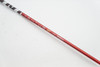 Fujikura Ventus Tr Red Velocore 80G X-Stiff 42" Wood Shaft Taylormade 12940888 Fujikura Ventus Tr Red Velocore 80G X-Stiff 42" Wood Shaft Taylormade 12940888