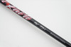 Mitsubishi Kai'Li Red 75G X-Stiff 42.5" Wood Shaft Taylormade Inv12945277 Mitsubishi Kai'Li Red 75G X-Stiff 42.5" Wood Shaft Taylormade Inv12945277