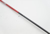 Mitsubishi C6 Red 60G Regular 42.5" Fairway Wood Shaft Titleist Inv12945600 Mitsubishi C6 Red 60G Regular 42.5" Fairway Wood Shaft Titleist Inv12945600