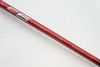 Mitsubishi C6 Red 60G Regular 42.5" Fairway Wood Shaft Titleist Inv12945600 Mitsubishi C6 Red 60G Regular 42.5" Fairway Wood Shaft Titleist Inv12945600