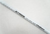 Fujikura Atmos Black Tour Spec 6-S 65g Stiff 44.5" Driver Shaft Callaway Elyte