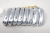 New LH Callaway Apex Pro 2021 #4-Pw, Aw Iron Set Club Head Only Inv12907370 New LH Callaway Apex Pro 2021 #4-Pw, Aw Iron Set Club Head Only Inv12907370