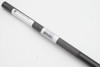 New Project X Cypher Fifty 50g 6.0 Stiff 46" Driver Shaft Uncut .335 3-6-B