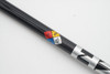 New Project X Hzrdus Black Gen4 60g TX Tour X-Stiff 46" Driver Shaft .335 Uncut