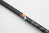 New Project X Hzrdus Black 62g 5.5 Regular 46" Driver Wood Shaft .335 Uncut