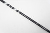 Fujikura Ventus Black Velocore+ 5-S Stiff 44.5" Driver Shaft TaylorMade Qi35