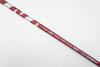 Fujikura Ventus Red Velocore+ 7-X X-Stiff 44.5" Driver Shaft Titleist TSi TSR GT