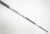 Aerotech Steelfiber Fc 115Cw Stiff 34.25" Single Iron Shaft Pull .355 Taper 6629