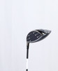 Taylormade Qi35 Lme 12° Driver Senior Flex Mitsubishi Vanquish 40 12949843 Good
