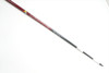 Project X Hzrdus Smoke Red Rdx 70G Regular 38.25" Hybrid Shaft Pull .370 1263304