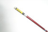 Project X Hzrdus Smoke Red Rdx 70G Regular 38.25" Hybrid Shaft Pull .370 1263304