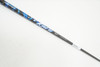 Mitsubishi Kai'Li Blue 68G X-Stiff 43.25" Driver Shaft Pull .335 1176015