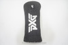 PXG Golf Deluxe Performance "4" Fairway Wood Headcover Head Cover Good HA14-16-8