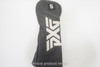 PXG Golf Deluxe Performance "5" Fairway Wood Headcover Head Cover Good HA14-16-8