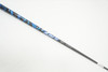 Mitsubishi Kai'Li Blue 64G Regular 42.5" Fairway Wood Shaft Pull .335 1180184